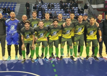 Il Victoria Solofra mette ancora la testa avanti. Borgo un… Sacco bello: stop Real Acerra ad Aversa