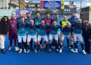 Girone A: Crisci e Limatola si confermano, scontro diretto all’orizzonte. Città di Acerra e Rageto non si fermano, Lombardi guida l’Amodeo Monteforte ad Ariano