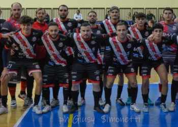 Fortitudo in doppia cifra, il Terzigno si gode De Caro. Riscatto Rione Cicalesi