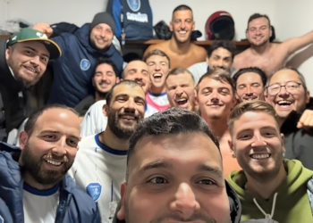 Frattese, Trilem e Friends non sbagliano. Valle Telesina ed Albanella, tre puntoni per la salvezza. Amalfi di nuovo secondo