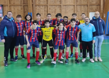 Nel segno di Orsillo e Pol, appaiate Benevento e Sorrento. Marino-Capasso, riscatto Mpf. Blitz di Ischia e Feldi, stasera la super sfida Casertana-Sandro Abate