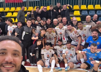Campionato senza padrone: lassù di nuovo la Fortitudo, a Terzigno un… Napoletano di troppo. Botta e risposta Vesuvio-Mds. Fenix… Testa all’orizzonte playout