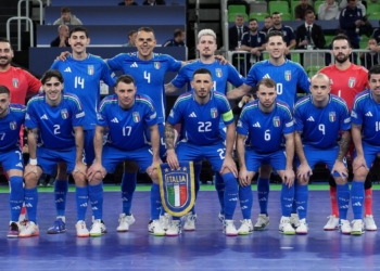 Spagna più forte: Italia fuori ai quarti di finale. Samperi: “Abbiamo dato tutto quello che avevamo”