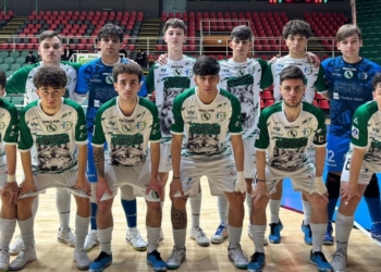 Dello Russo-Borriello, sesta sinfonia Sandro Abate. Poker Casertana, vincono Napoli e Real Tufino