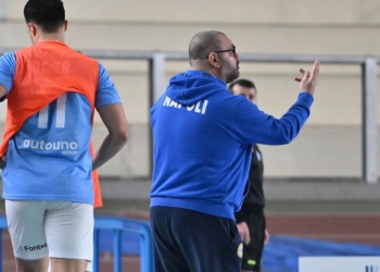 Il Napoli non molla mai, Angelini: “Bravi a riprenderla”