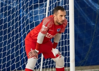 Trasferta contro il Regalbuto per il Domitia, Canonico: “Ce la metteremo tutta”