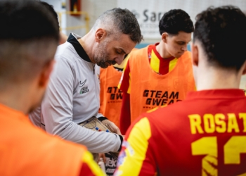 Martedì di Coppa per il Benevento, Scarpitti: “Futura avversario complesso, ma ho fiducia nei miei”
