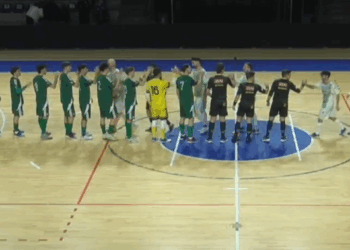 Solofra, cinquina a Pratola Serra. Qbr e Cp sulle ali di Piccolo e Di Benedetto. Settebello da playoff, il Barra vince ancora al PalaWojtyla