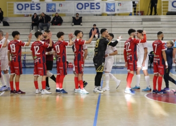 Coppa: l’Ischia sbatte contro Lancia e Calvet, avanti il Superaequum. La Casertana elimina la Sinope