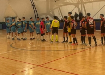 A Gragnano è bis per Vaio e la Fortitudo. Gasparini-Grieco, pari e patta al PalaCoscioni