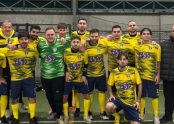Girone A: Marra trascina il Limatola, Rageto di nuovo sul podio. Sognano Real Tufino e Matese