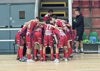 Il solito Tornusciolo, Casertana ai sedicesimi di Coppa: otto gol alla Sandro Abate