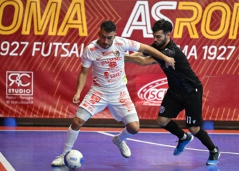 Benevento kappaò di misura: stop dei giallorossi al PalaOlgiata