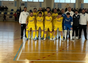 Guerra ed Esposito non bastano: Junior Domitia battuto anche dal Regalbuto