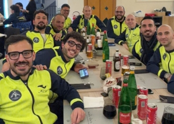 Colpi esterni di Limatola e Rageto, Casoria con un… Marziano in Paradiso. Pari a Poggiomarino, Meta di misura