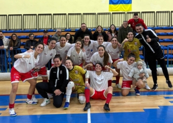 Cerone cala la cinquina, trionfo Ascoli a San Sebastiano. Tris di Liliana Palumbo, il Cicalesi risponde a specchio