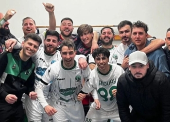 Girone B: Forio sempre in scia, La Marca e Russo firmano il sorpasso alla Frattese. Settebello Arzano, Torretta e Tdg infiammano la lotta salvezza