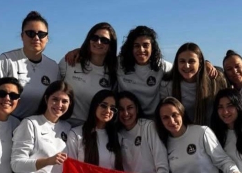 Mezzatesta ferma la Woman a Marigliano, Lady Mondragone e Sangiovannese riacciuffano la vetta. Pari Spartak