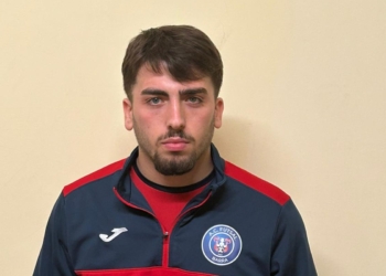 Friday night contro il Borgo per il Barra, Napoletano: “Siamo in fiducia, avanti così senza mollare