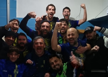 Girone A: Crisci e Limatola consolidano il personale duetto, Città di Acerra di misura. Tufino sull’ottovolante, Mari interrompe il digiuno dell’Olympus Casaluce