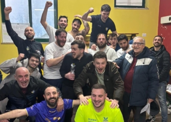 Girone C, la premiata ditta Mastrangelo: il Belvedere vince e si avvicina al podio. Casollese in scia, poker Albanella