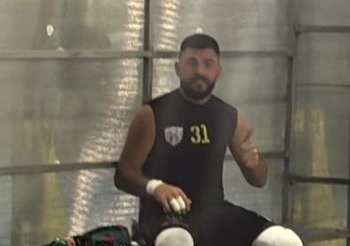 Atletico Chiaiano, si separano le strade con Pasquale Ruocco