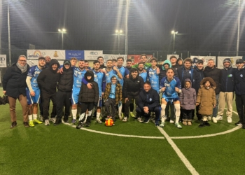 Fimiani-Annunziata show, il Martino cala il poker. Colpo Auletta, Cimitile all’ultimo respiro. Telesia di misura, goleada Santa Cecilia