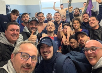 Bene Fortitudo e Terzigno, sabato prossimo la super sfida. Gomez ribalta il Cp, quarta la Mds. Magic moment Barra, la Mpf può sognare con Lanteri