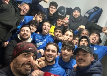 Fortitudo in vetta, Fusco sgambetta il Cp. Pari a Pignataro Maggiore e Pagani