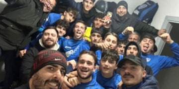 Fortitudo in vetta, Fusco sgambetta il Cp. Pari a Pignataro Maggiore e Pagani