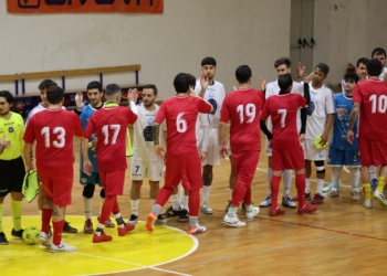 La Magic allunga a +9, Boccia trascina il San Gennarello. Prova di forza del Pontelandolfo, la Giovine Ascea resta in scia