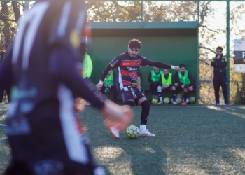 Inizia la sedicesima: riflettori puntati su Lauro e Sant’Antimo. Sabato di fuoco a Pontecagnano, domenica doppio lunch match, posticipo lunedì a Romagnano