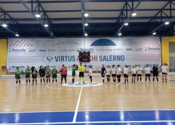 L’Ascoli espugna il PalaCoscioni ed è primo da solo. Koinè e San Tammaro ok in trasferta, Chiaino e Corrado calano il tris per Albanella e Rotondi