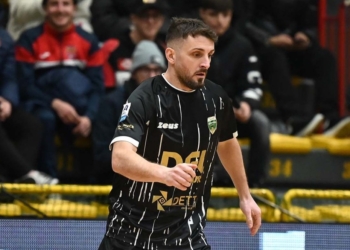 Sala atteso dal derby. Arillo: “Sfida non facile, ma siamo pronti”