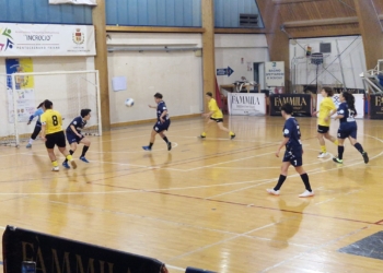 Tripla Haissanatou, Baroncino vincente nell’anticipo. Domani le altre gare: anticipo al PalaWojtyla, in serata fari puntati su Cicalesi-Ascoli