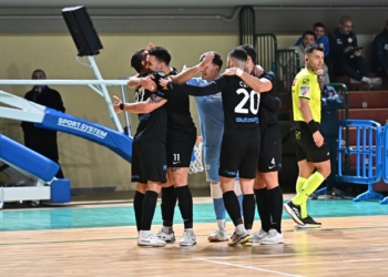 Due gol per tempo e un altro clean sheet: Napoli corsaro in Puglia col Capurso