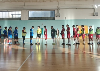 La D fa tredici: Punto di Svolta-Virtus San Giuseppe clou del venerdì. Sabato aria di derby al PalaPetrone, domenica scontro ad alta quota a San Marzano