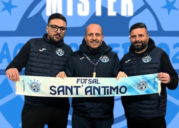 La Magic raddoppia: ingaggiato Carlo Florio, affiancherà Stefano Martino in panchina