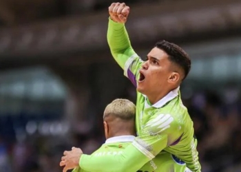 Road to Pesaro, andata dei quarti show: il Cartagena passa ad Almaty, rimontona Etoile. Il Benfica vince il derby all’ultimo secondo