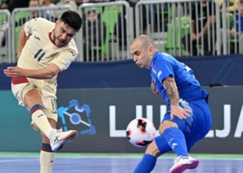 Troppa Spagna per l’Italia: Euro 2026 termina ai quarti di finale. Anche il Portogallo in semifinale