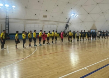 Matalùne e Martino a specchio, poker Solofra nel derby. Il Cimitile sfonda il muro dei 100 gol, ok Gragnano e San Rufese, manita Paganese