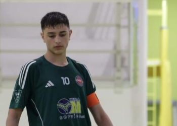Nuovo ciclo dell’U19, i 21 convocati di Vanni Pedrini per il primo raduno di Cavezzo: ci sono Fraia della Roma e Lanteri della Mpf