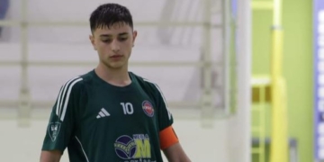 Nuovo ciclo dell’U19, i 21 convocati di Vanni Pedrini per il primo raduno di Cavezzo: ci sono Fraia della Roma e Lanteri della Mpf