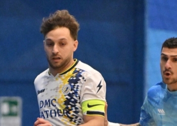 Il Victoria Solofra vuole chiudere i conti con lo Chaminade: riecco Davalos e Virenti, ancora out Orvieto