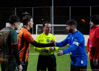 Martino, Santa Cecilia e Ascea inaugurano il turno numero 15. Sabato big match a Terzigno, domenica sera si chiude a Castellammare