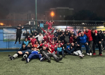 Quindici volte Magic, San Giuseppe a valanga. Derby ai Leoni del Vallo, colpi esterni di Casapesenna e JB, ok la Libertas Cerreto