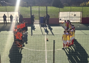 Iodice-tris a Castellammare, Sala di misura a Corleto. In casa vincono solo i Lupi Baschi: tre per Ferraro