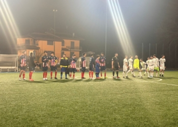 Pari a Pontecagnano nel big match, Sala Consilina e Lupi Saviano allungano la striscia in vetta. Pokerissimo del Gragnano e… di Lasalvia