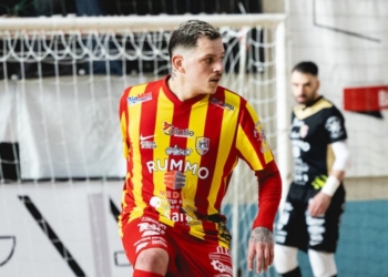 Benevento, successo fondamentale col Sulmona. Il match-winner Rafinha: “Abbiamo meritato, le Final Four sono un nostro obiettivo”