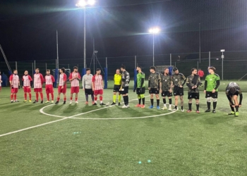 In campo a San Valentino: la terza di ritorno alle porte, il ricco programma del weekend